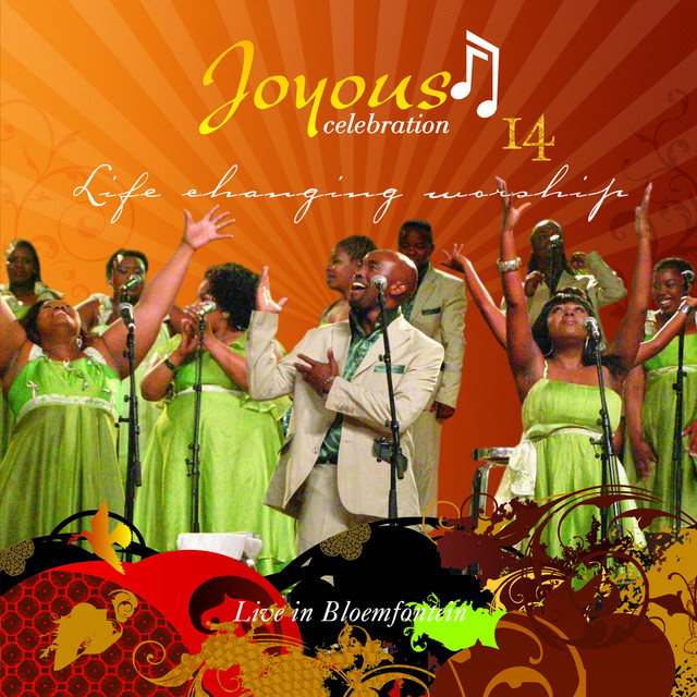 Joyous Celebration 14