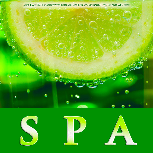 Spa album cover