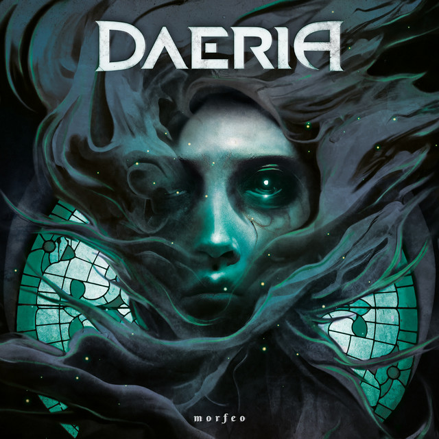 Daeria - Morfeo