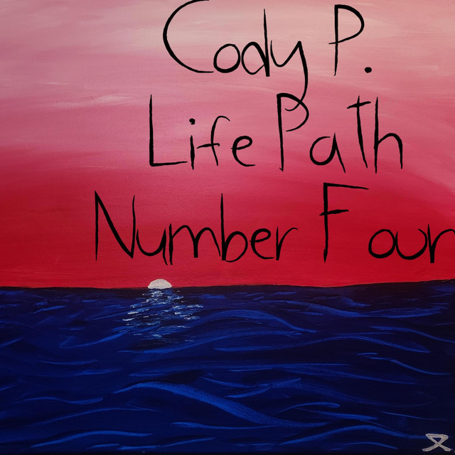 Life Path Number Four cover art