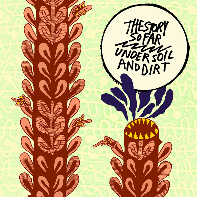 Under Soil and Dirt artwork