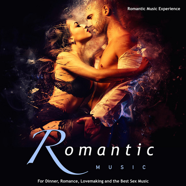 Romantic Music album cover