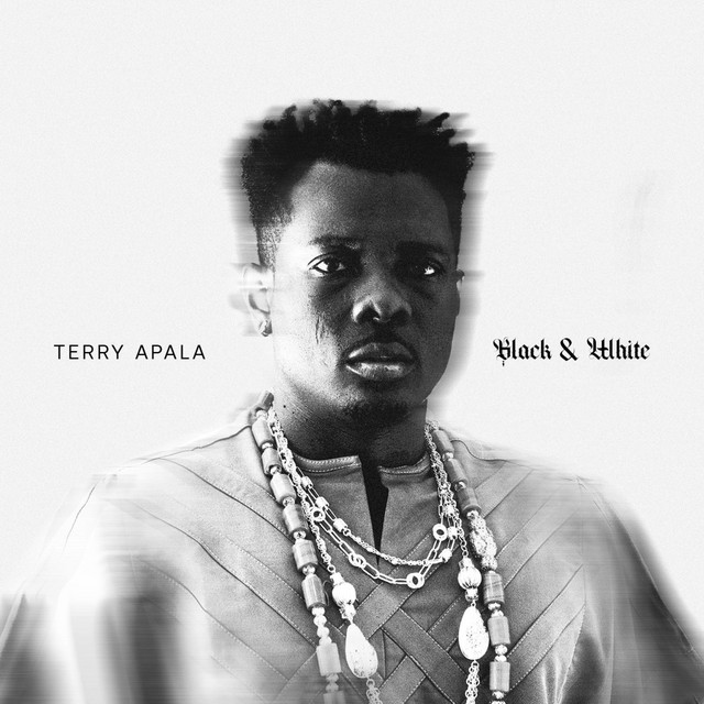 Black & White