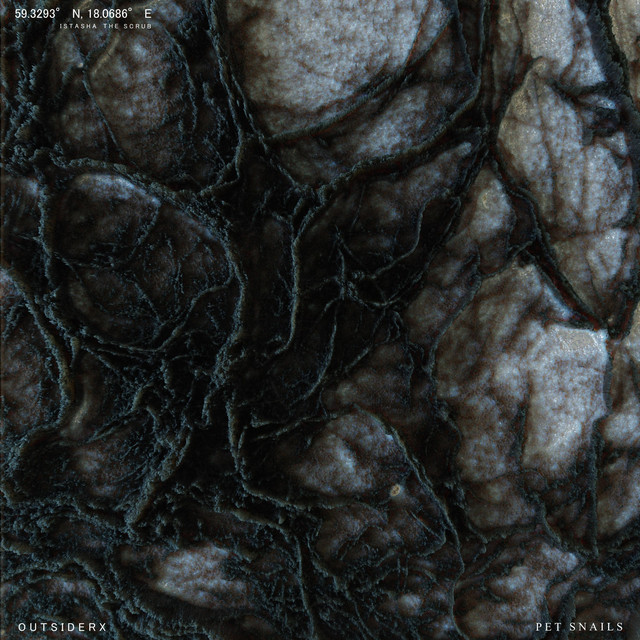 Gene Mods album cover art