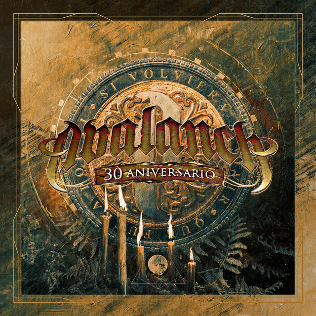 Avalanch - 30 aniversario