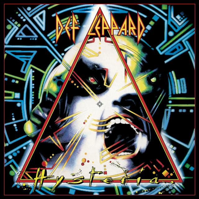 Love Bites by Def Leppard