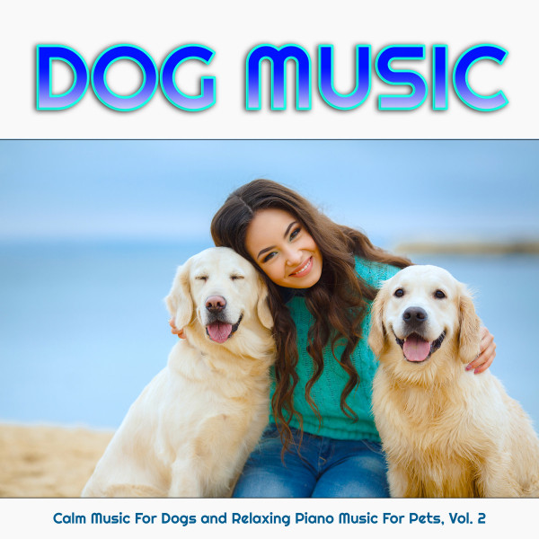 Dog Music, Vol. 2 album cover