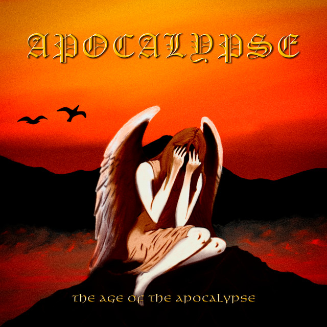 Apocalypse - The Age of The Apocalypse