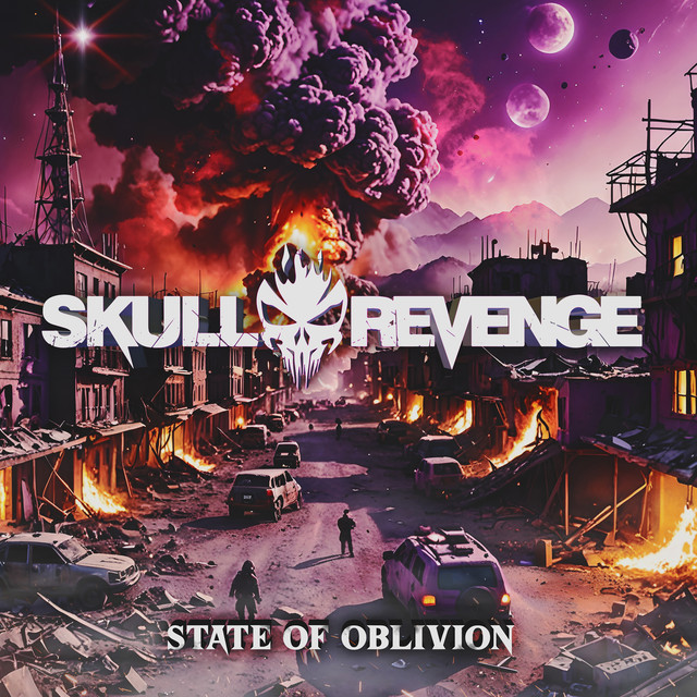 Skull Revenge - State of Oblivion