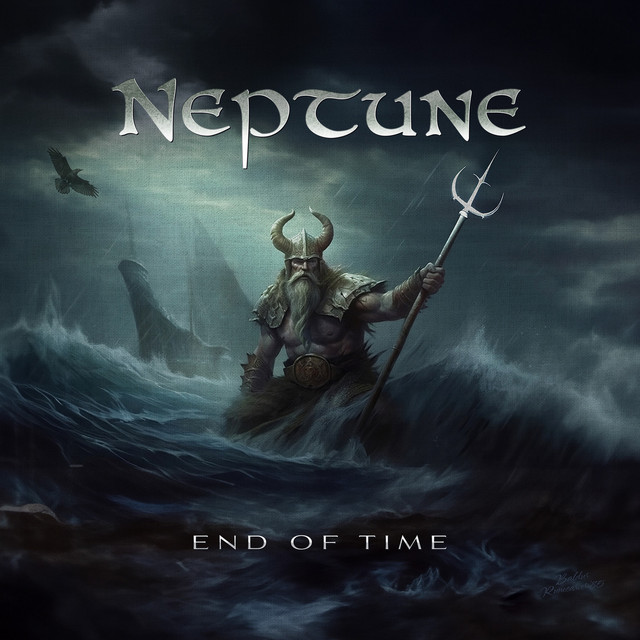 Neptune - End of Time