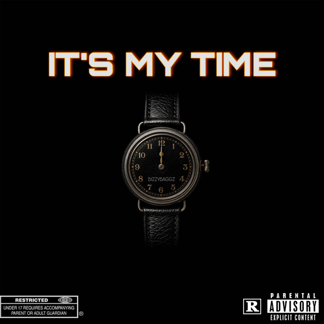 It's My Time