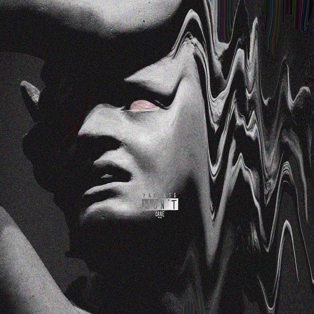 Intermission II. album cover art