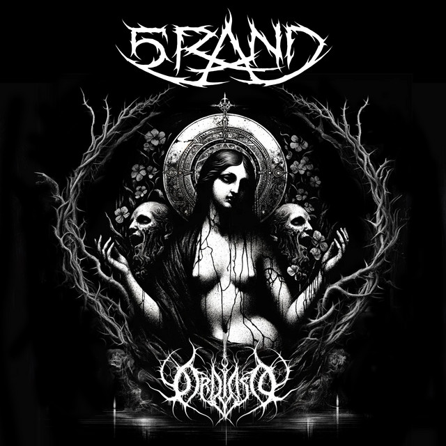 5Rand - Ordhalia