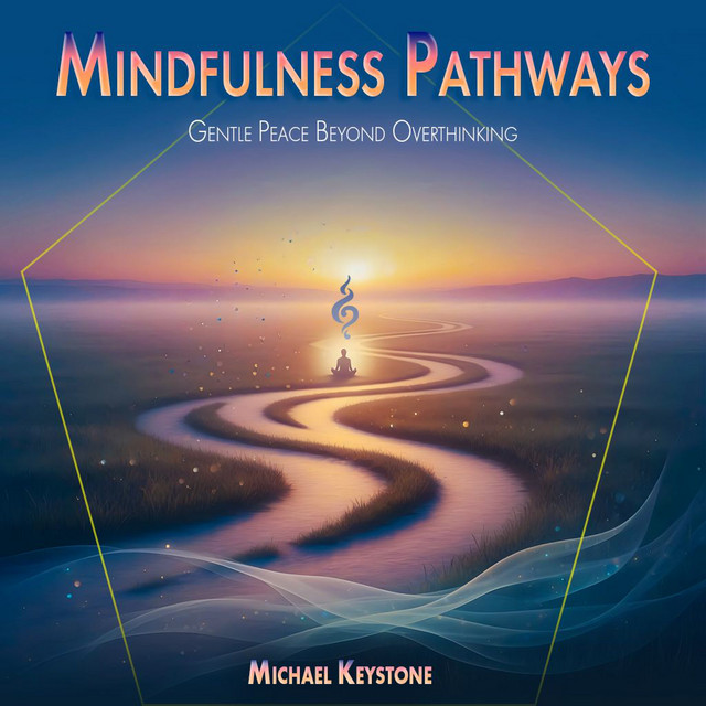 Mindfulness Pathways album cover