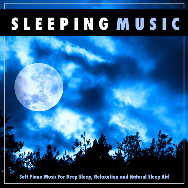 Sleeping Music album cover