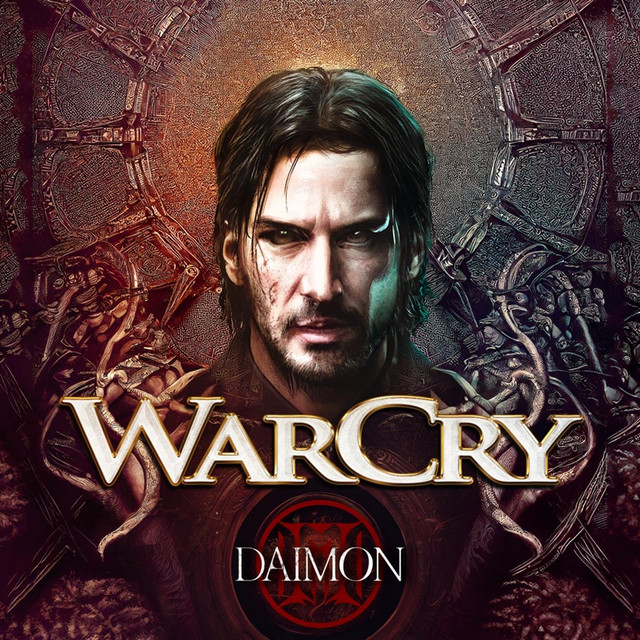 Warcry - Daimon