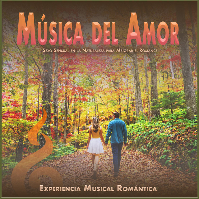 Música del Amor album cover