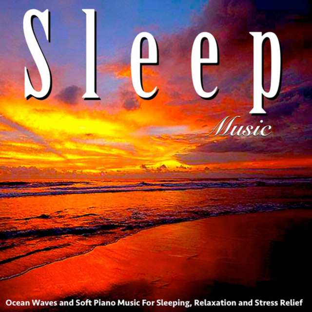 Sleep Music album cover