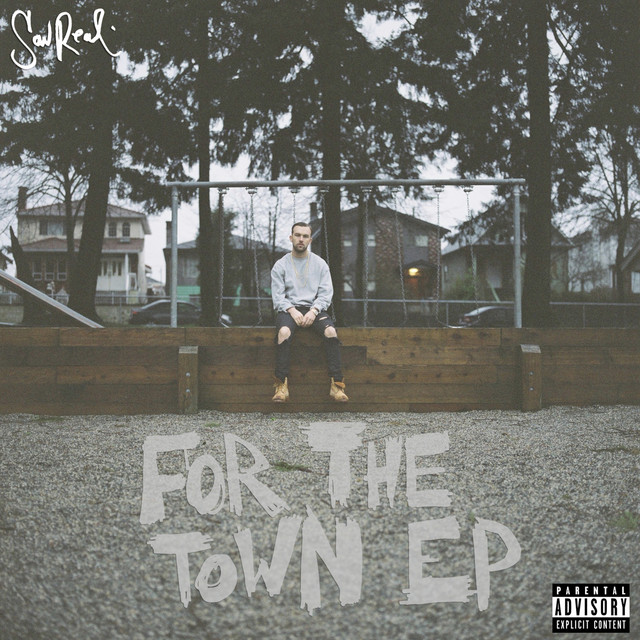 Preach cover art