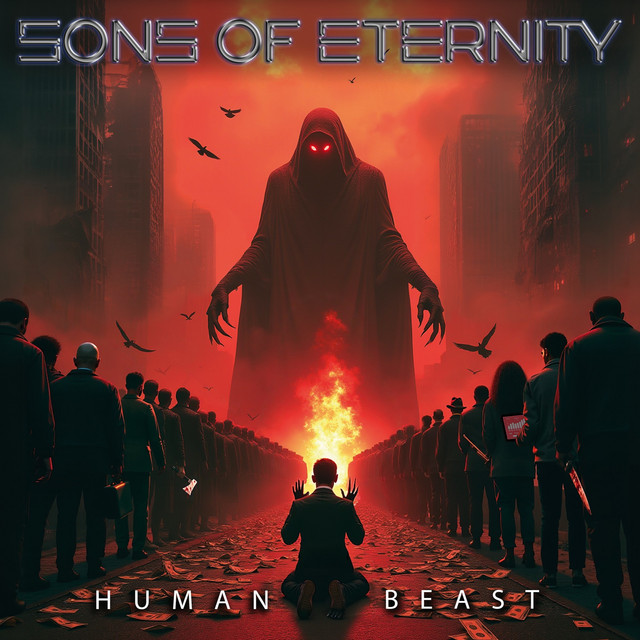Sons of Eternity - Human Beast