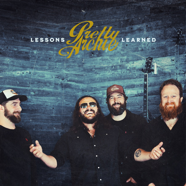 Pretty Archie — Lessons Learned