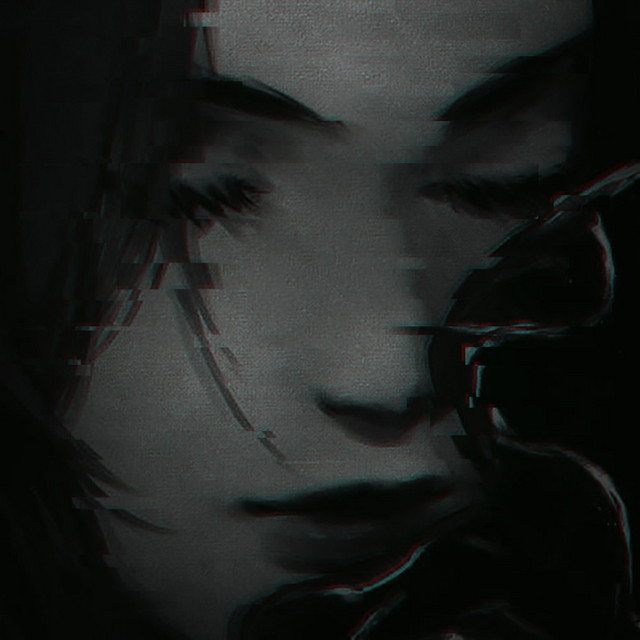 DISTORTED REALITY cover art