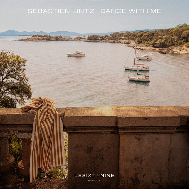 Dance With Me cover art