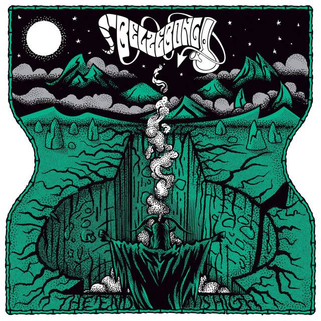 Belzebong - The End Is High