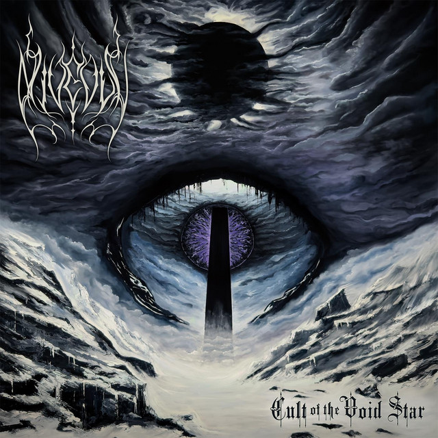 Niveous - Cult of the Void Star