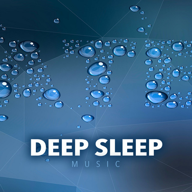 Deep Sleep Music album cover