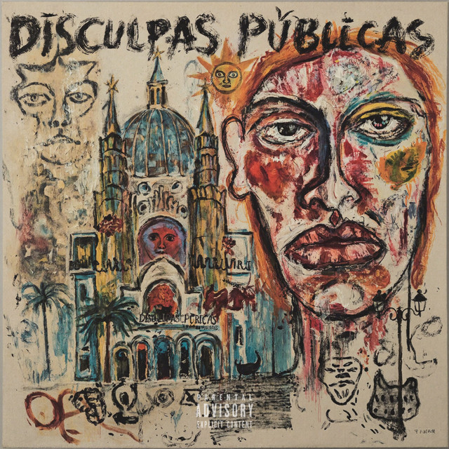 Disculpas Públicas — DARLINGTON
