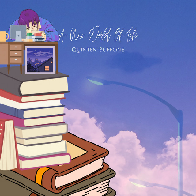 A New World of Lofi