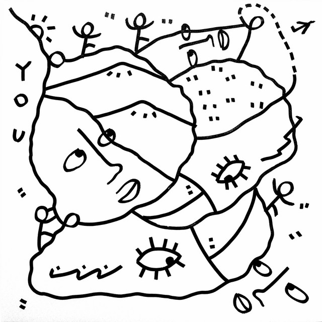 Cover art for Charge Yourself EP 1