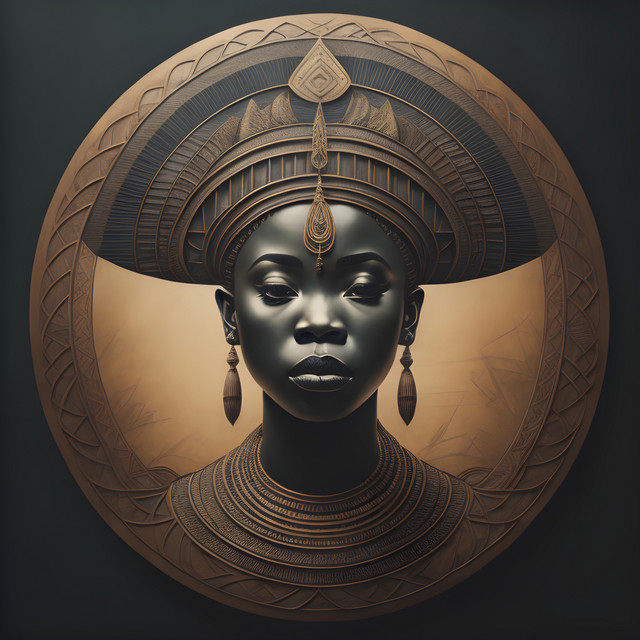 Amani cover art