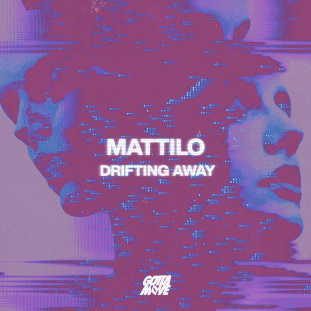 Drifting Away cover art