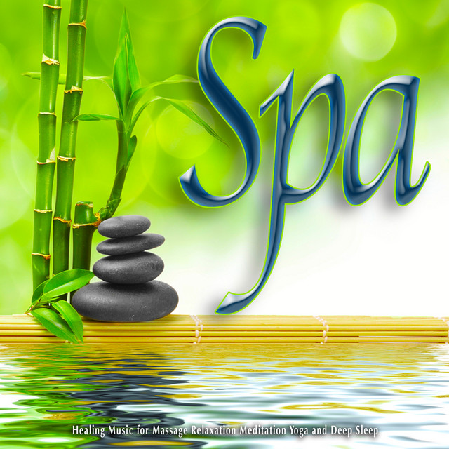 Spa album cover