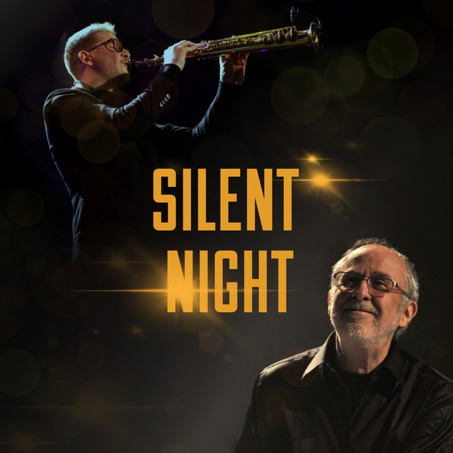 Silent Night cover art