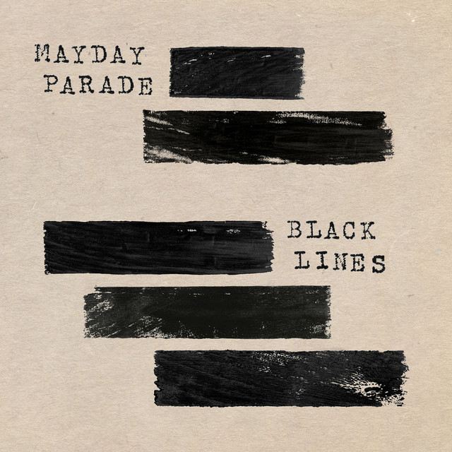 Black Lines artwork