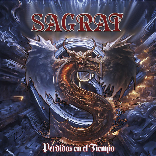 Sagrat - Perdidos en el tiempo