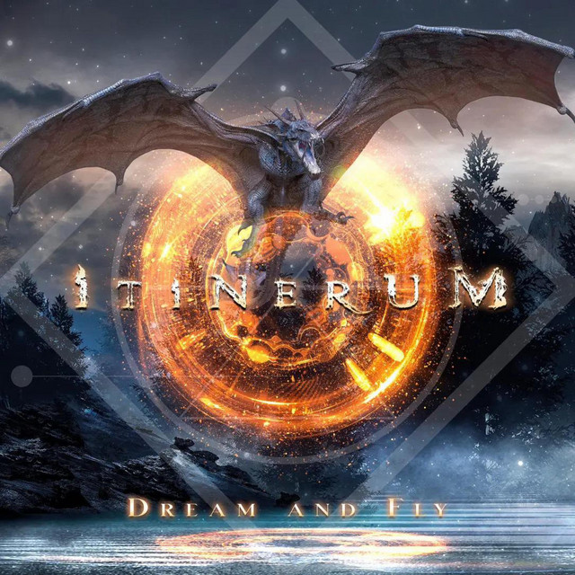 Itinerum - Dream and Fly