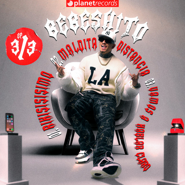 Rikisisisimo - Prod. by Roberto Ferrante x El Bandolero
