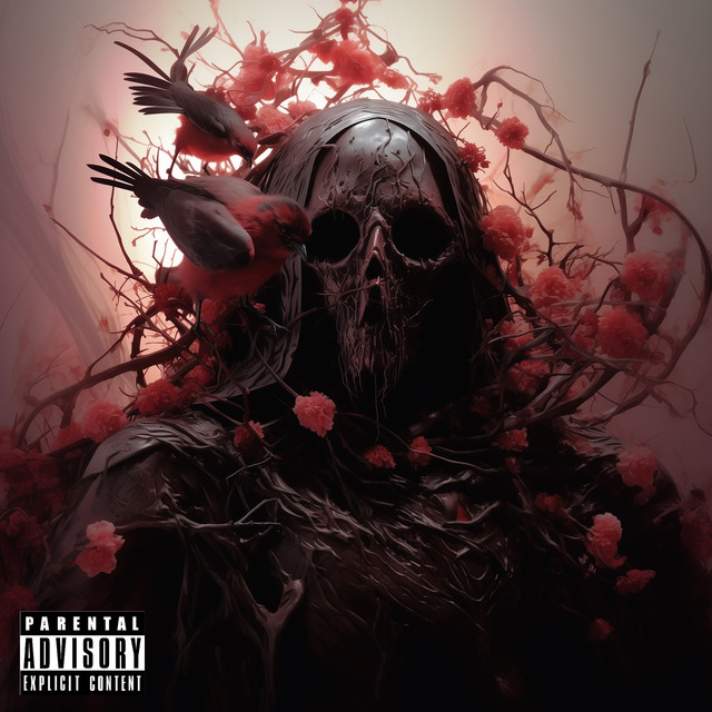Paranoia album cover art