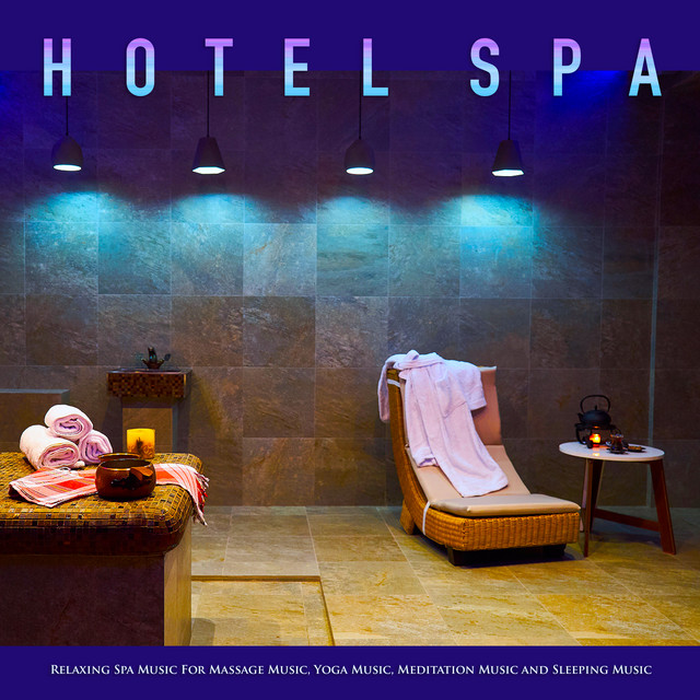 Hotel Spa album cover