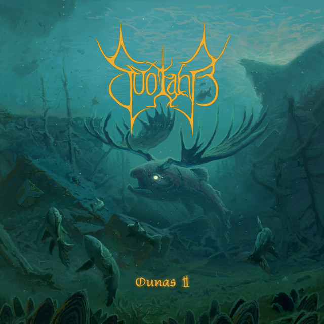 Suotana - Ounas II