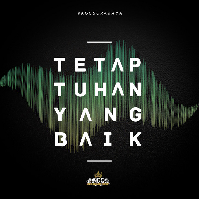 Cover Tetap Tuhan Yang Baik