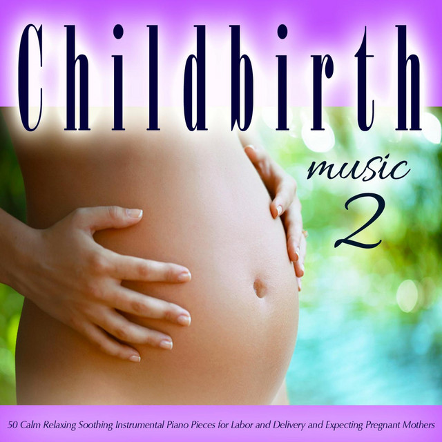 Childbirth Music 2 album cover