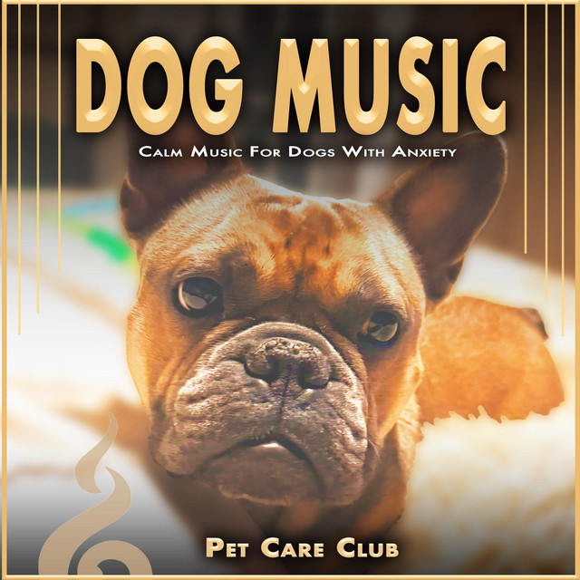 Dog Music album cover