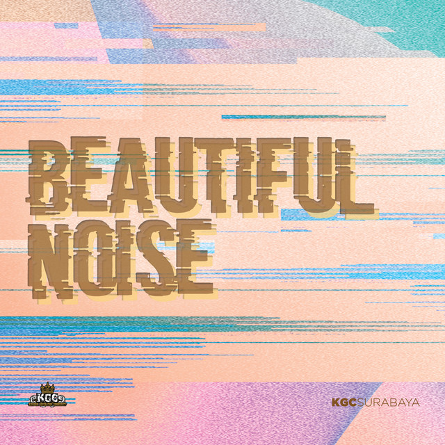 Cover Beautiful Noise