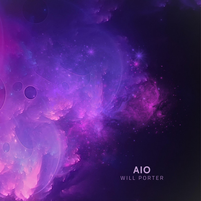 AIO cover art