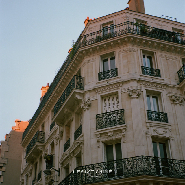 séduction cover art